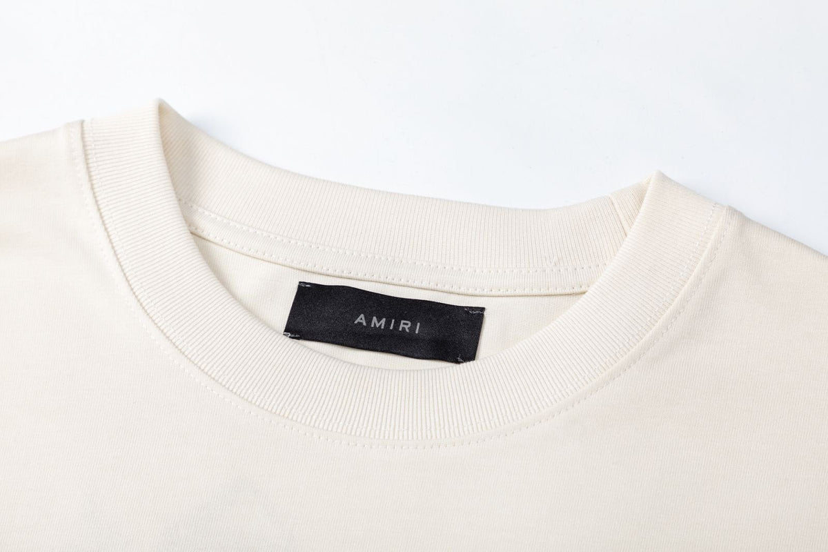 AMIRI Starburst T-Shirt