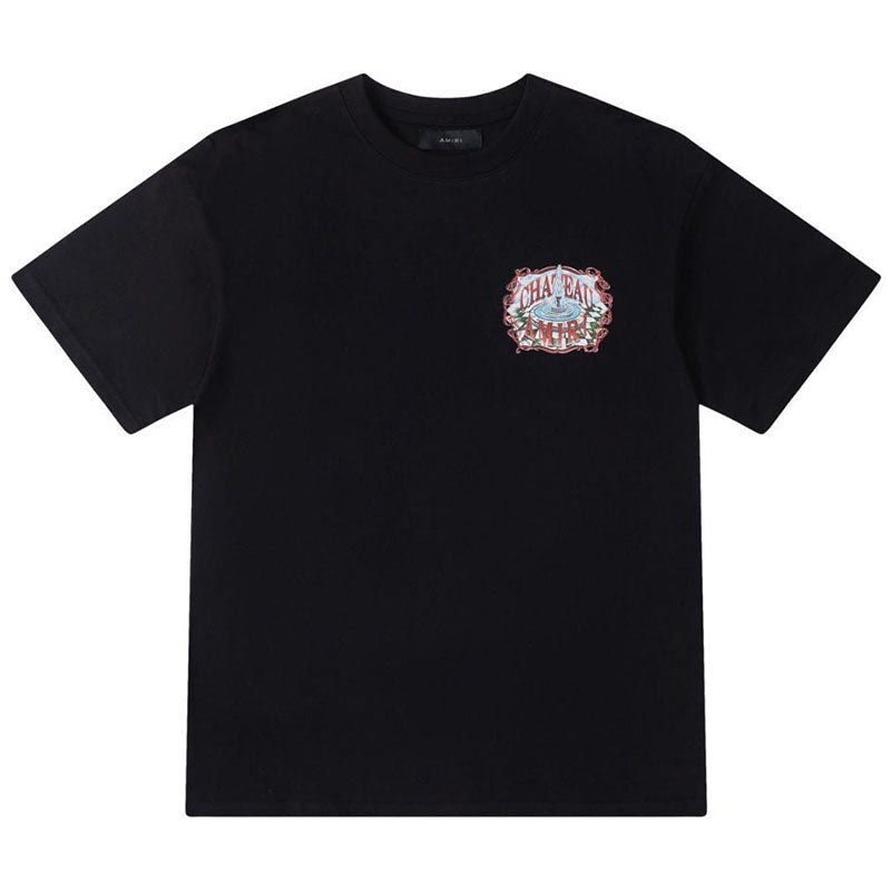 AMIRI Printed T-Shirt