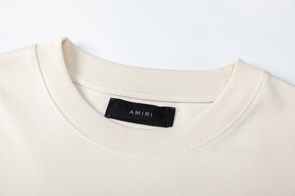 AMIRI Printed T-Shirt