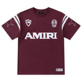 AMIRI Logo-Detail Short-Sleeve T-Shirt