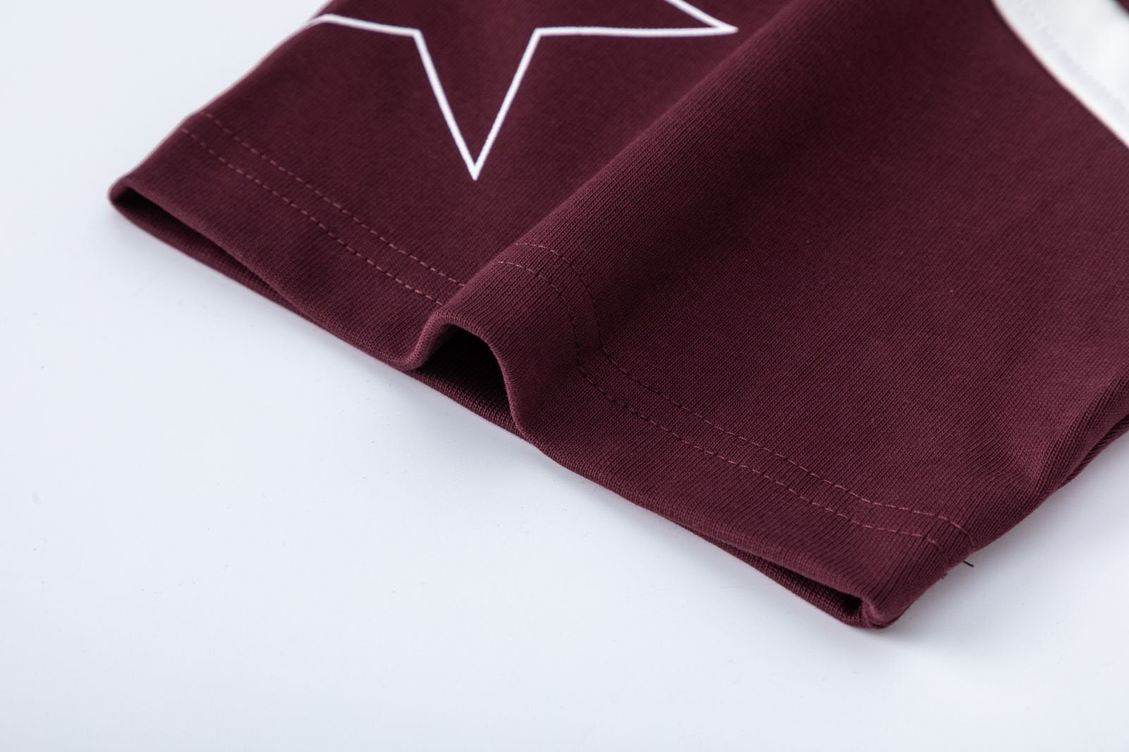 AMIRI Logo-Detail Short-Sleeve T-Shirt