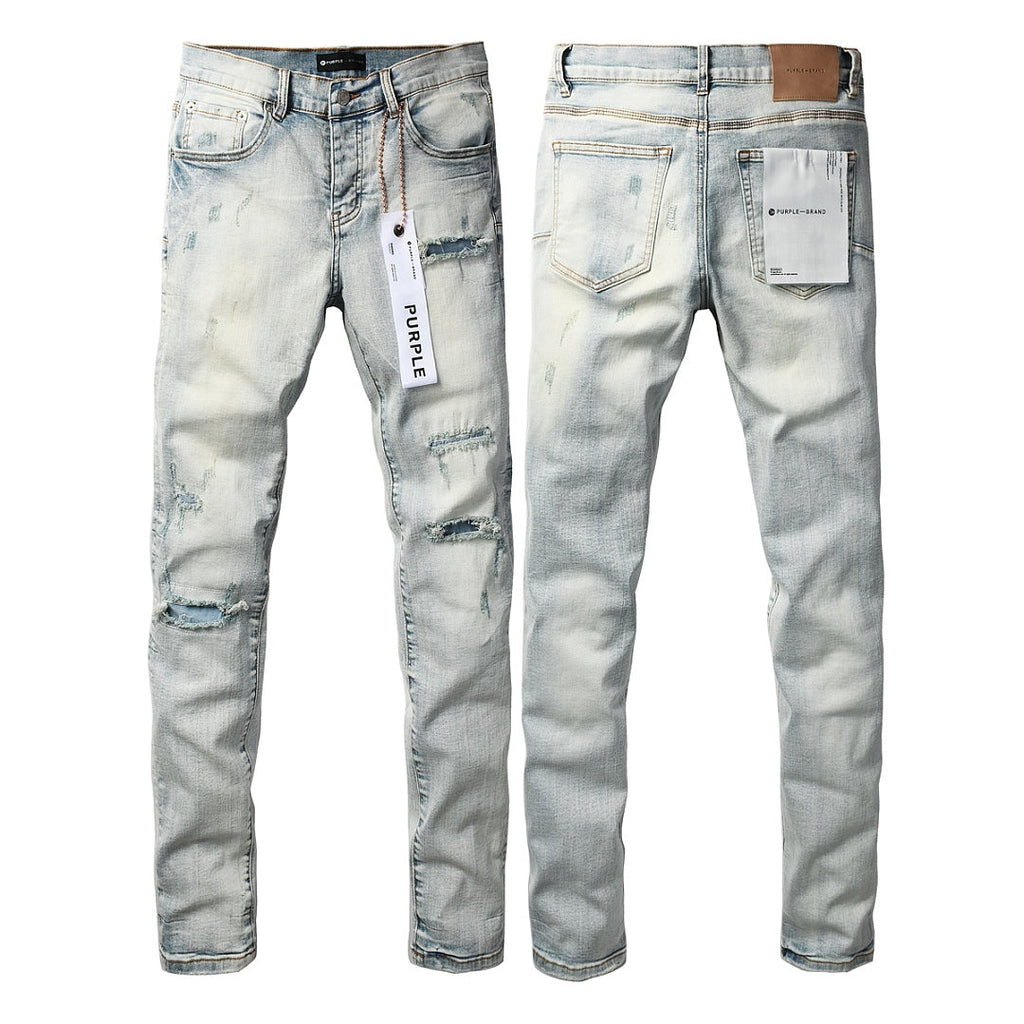 Purple Brand Jeans #9162