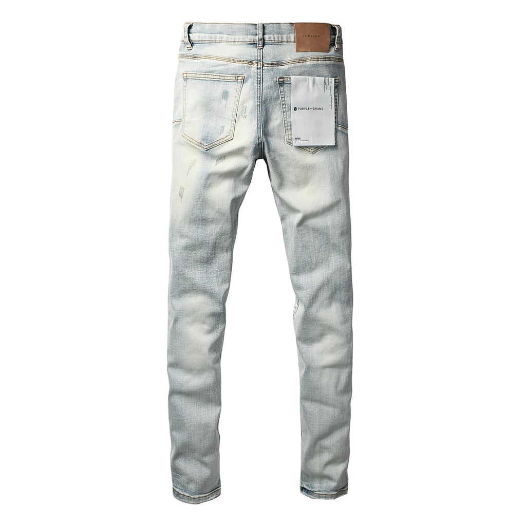 Purple Brand Jeans #9162