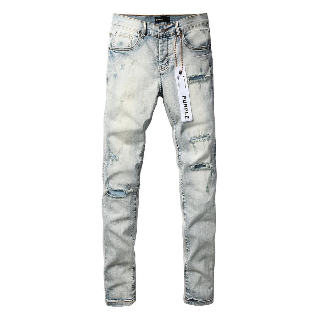 Purple Brand Jeans #9162