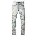 Purple Brand Jeans #9162