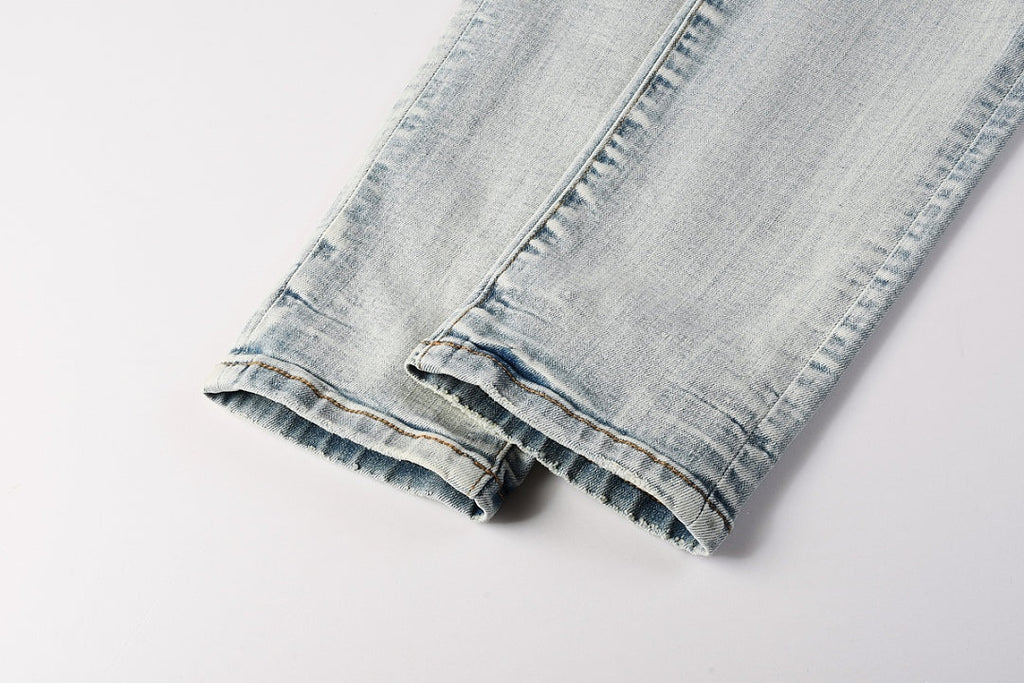 Purple Brand Jeans #9162
