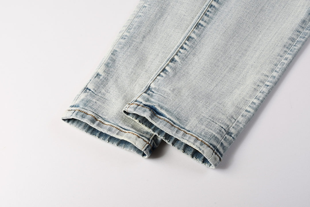 Purple Brand Jeans #9162