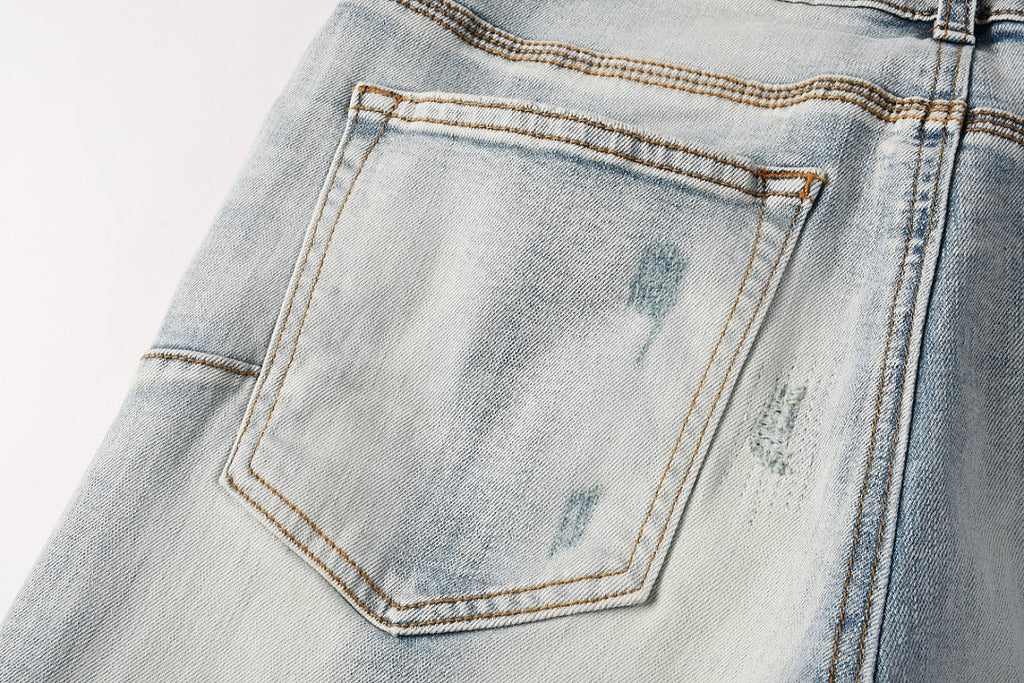 Purple Brand Jeans #9162