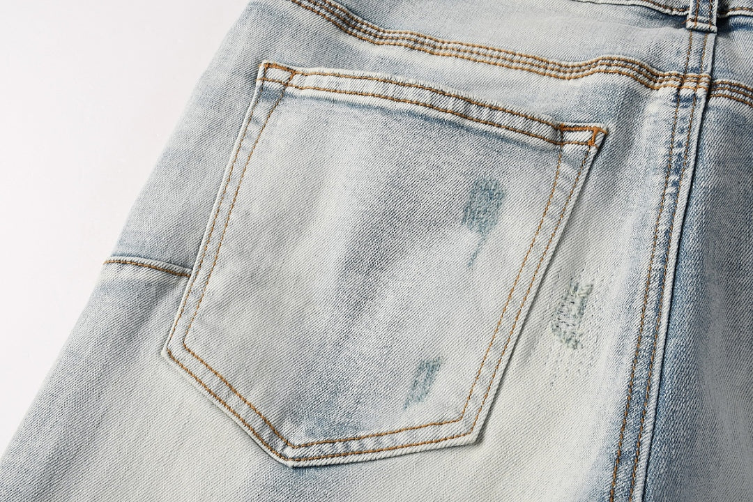 Purple Brand Jeans #9162