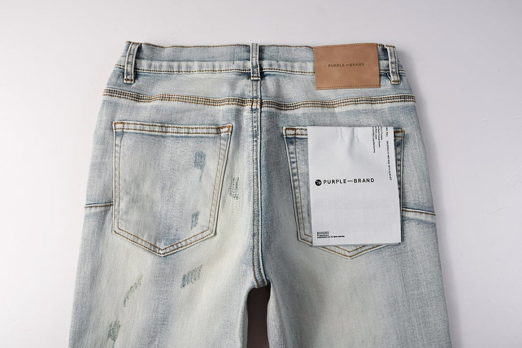 Purple Brand Jeans #9162