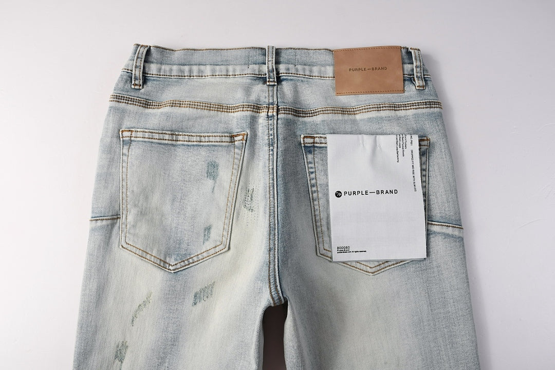 Purple Brand Jeans #9162