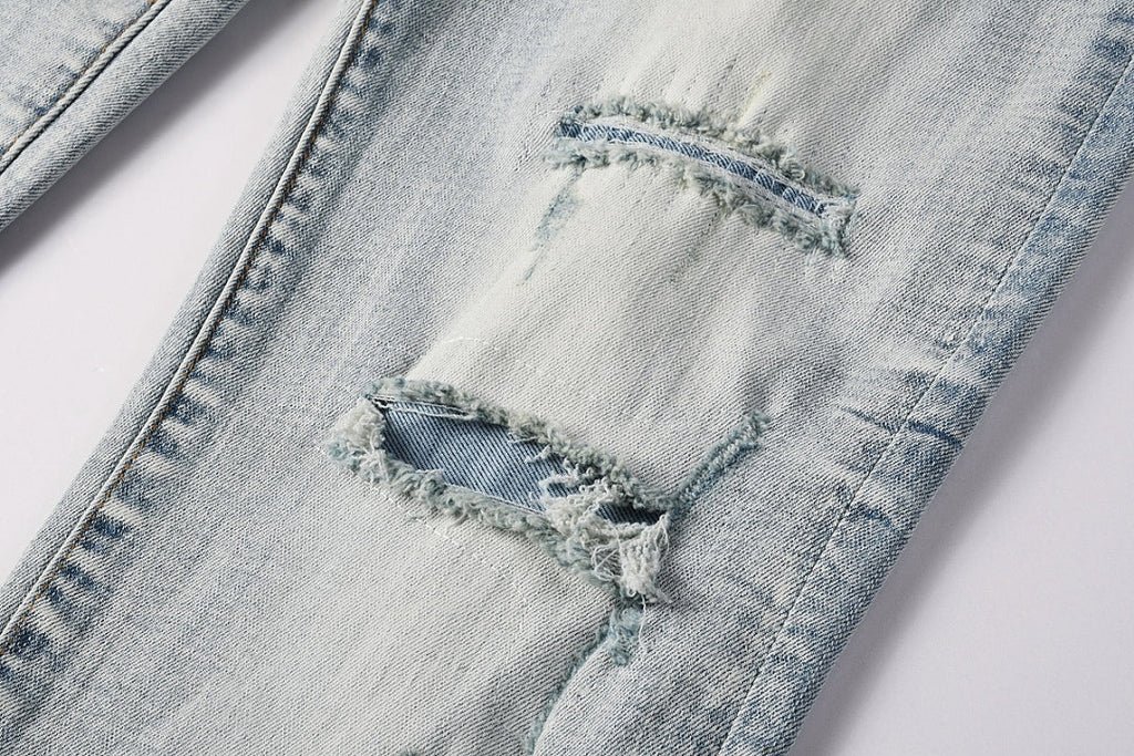 Purple Brand Jeans #9162