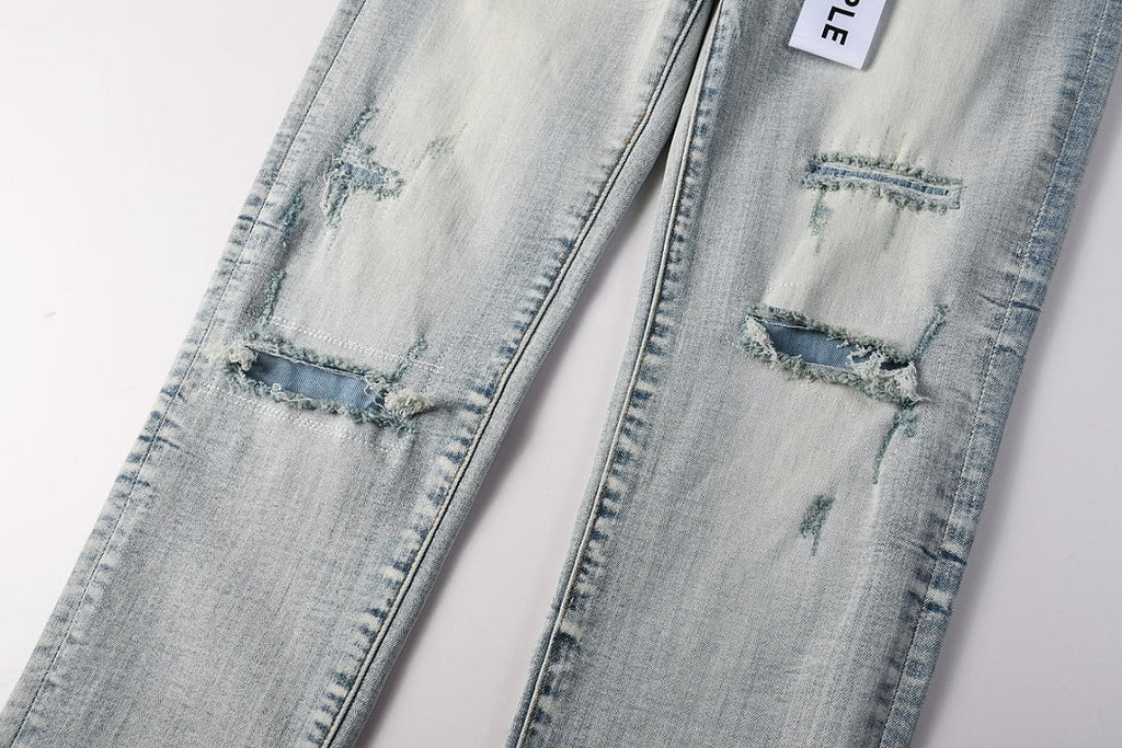 Purple Brand Jeans #9162