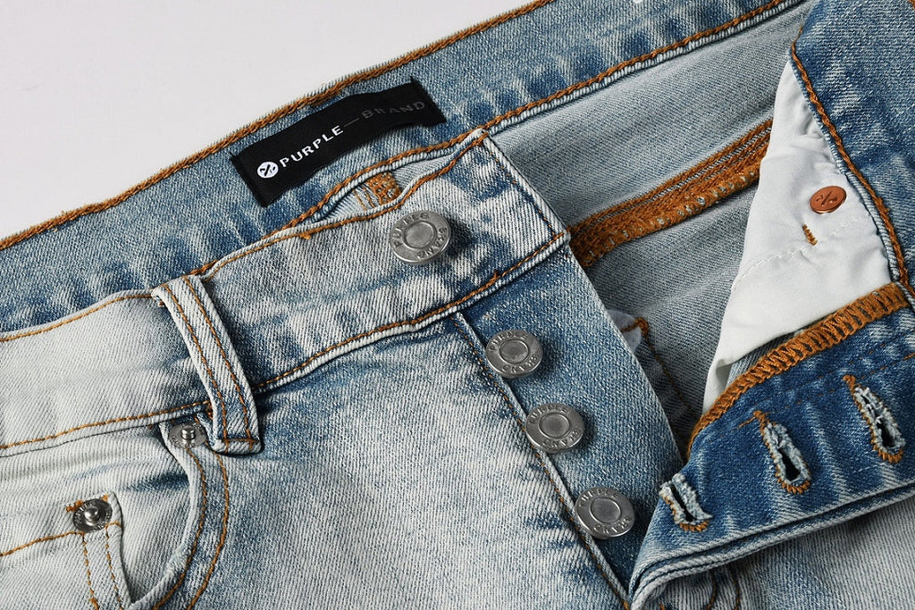 Purple Brand Jeans #9162