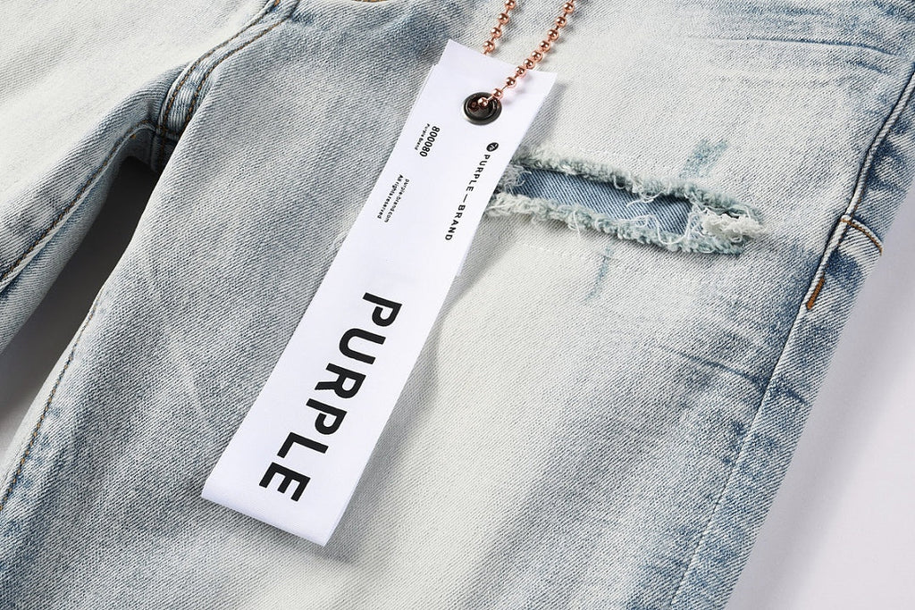 Purple Brand Jeans #9162