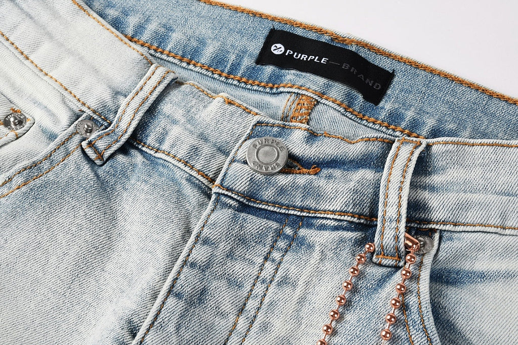 Purple Brand Jeans #9162