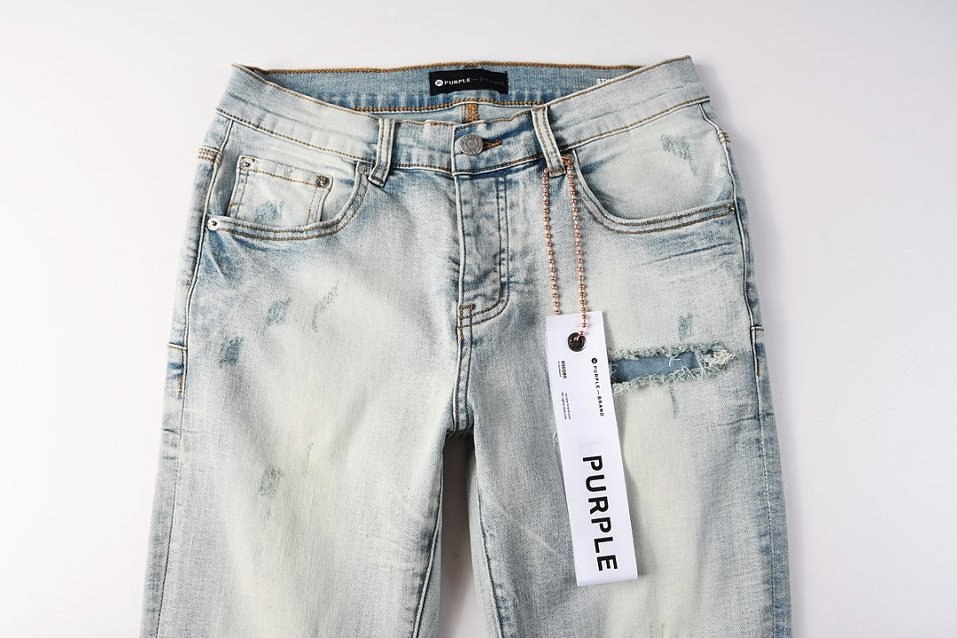 Purple Brand Jeans #9162