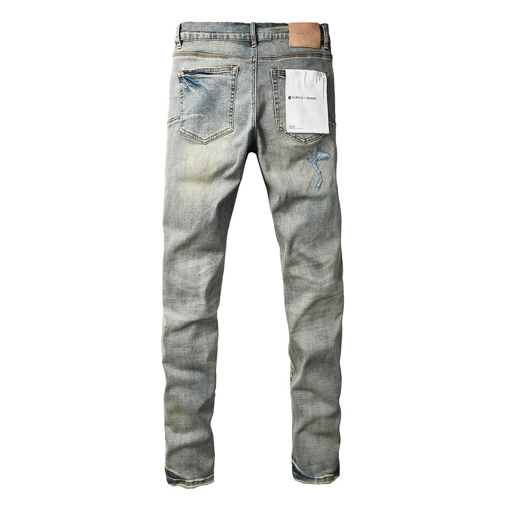 Purple Brand Skinny Jeans #9160