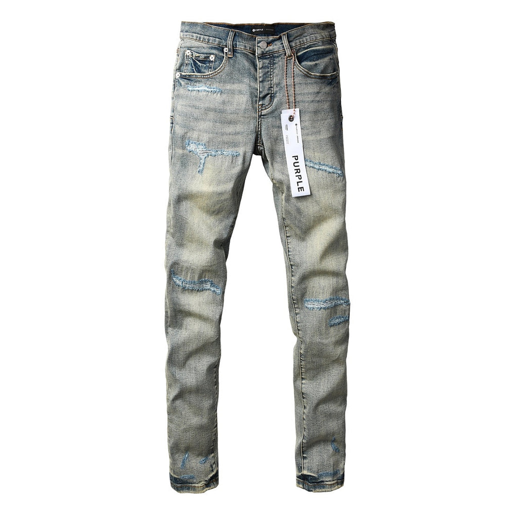 Purple Brand Skinny Jeans #9160