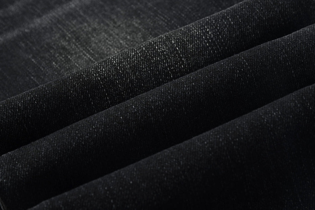 Purple Brand Skinny Jeans #9150 – Destroyed Denim