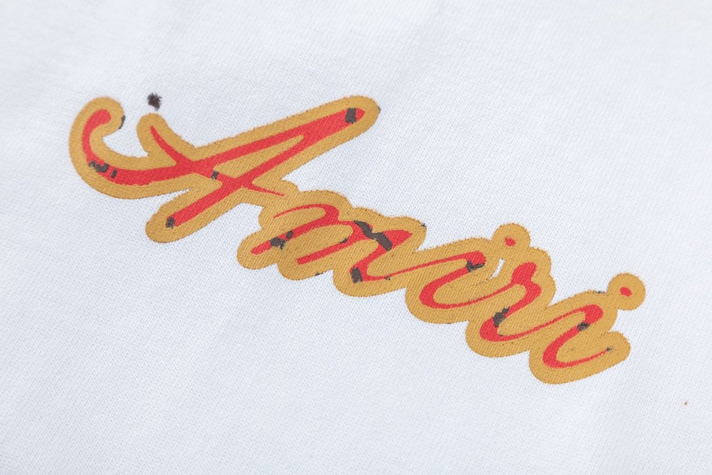AMIRI South Cali Box T-Shirt
