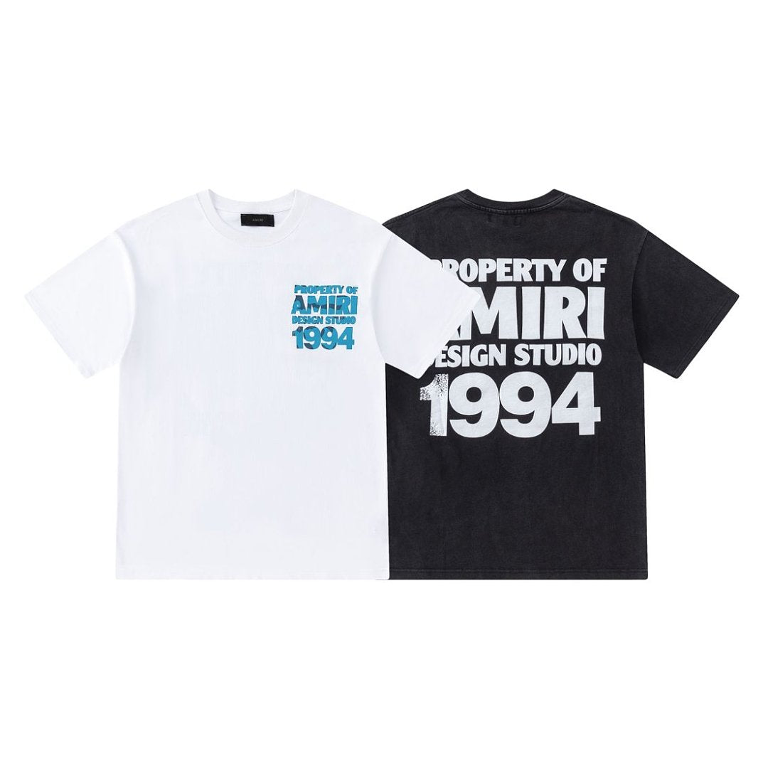 AMIRI '1994' Skate T-Shirt