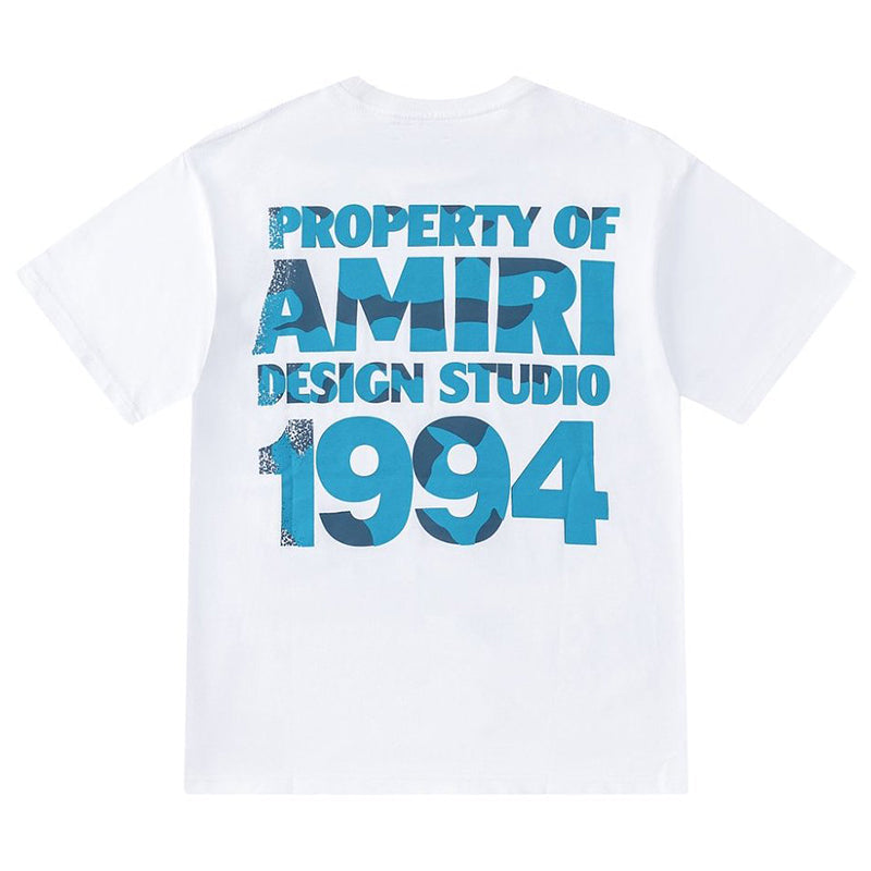 AMIRI '1994' Skate T-Shirt