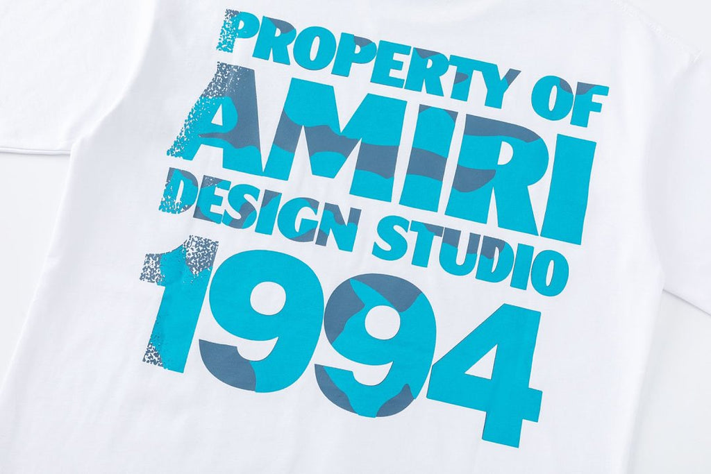 AMIRI '1994' Skate T-Shirt