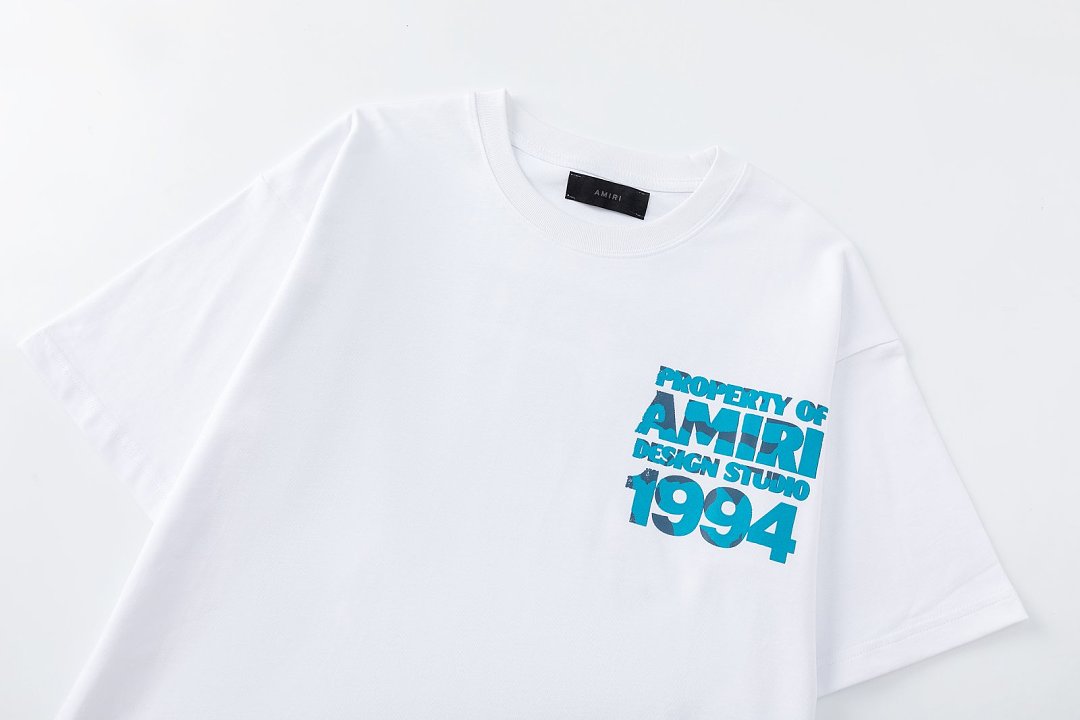 AMIRI '1994' Skate T-Shirt