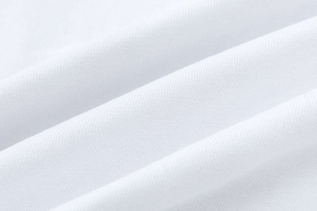 AMIRI Drop Shoulder Crewneck T-Shirt