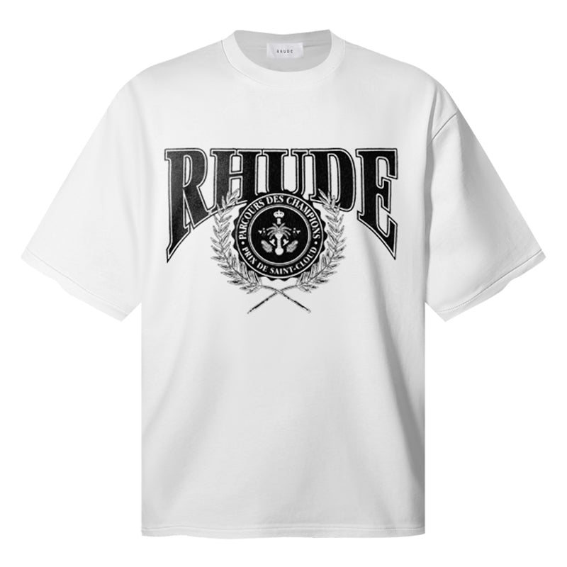 Rhude Saint-Cloud Tee