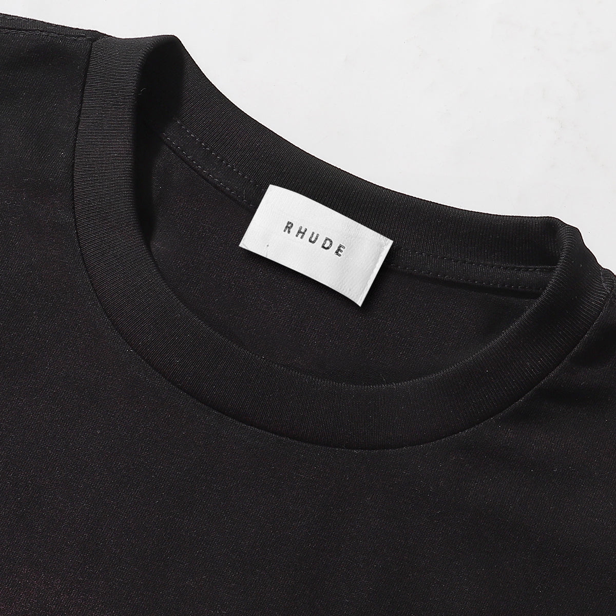 Rhude Regatta Team Tee