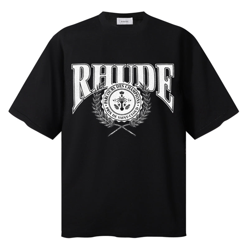 Rhude Saint-Cloud Tee