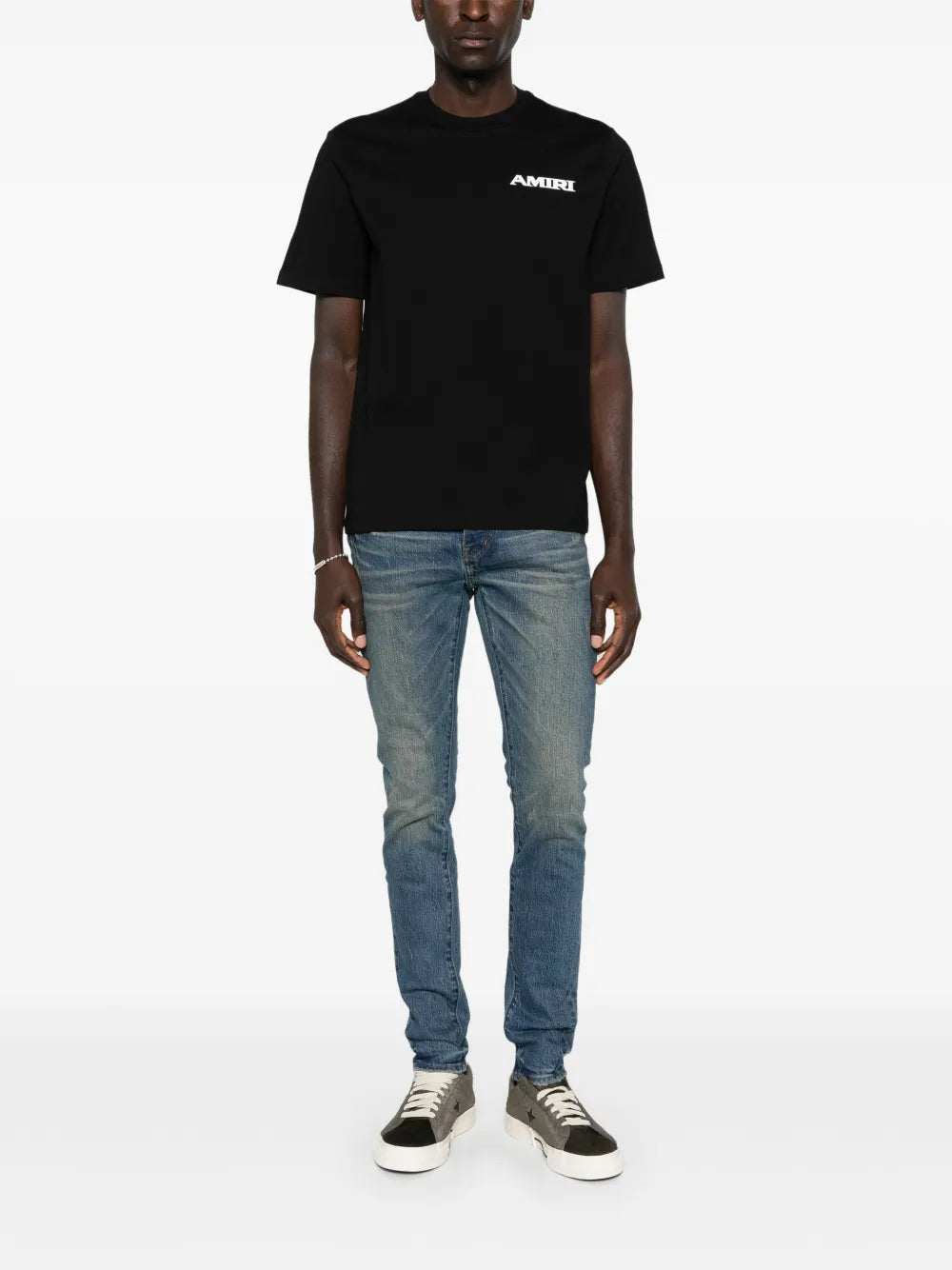AMIRI Logo T-Shirt