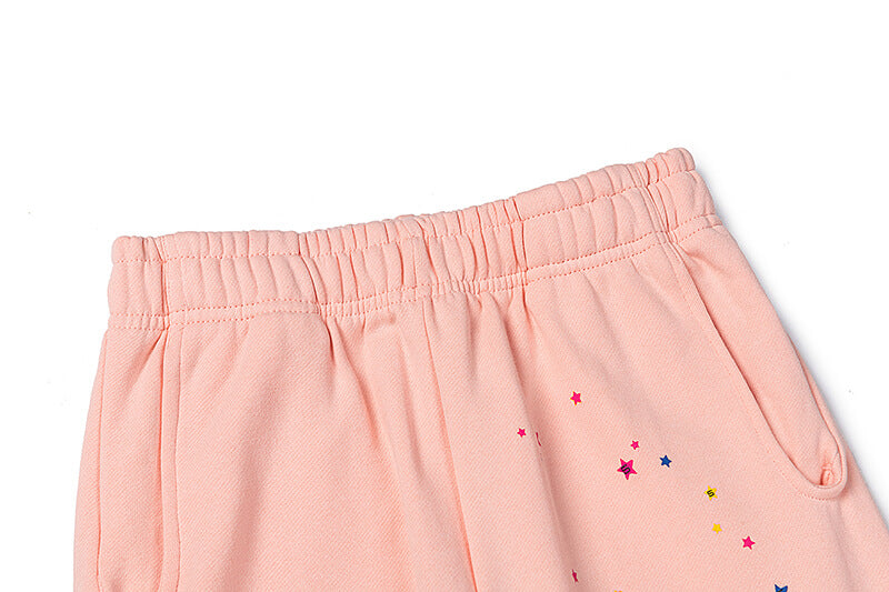 Sp5der Bellini Pant – Pink