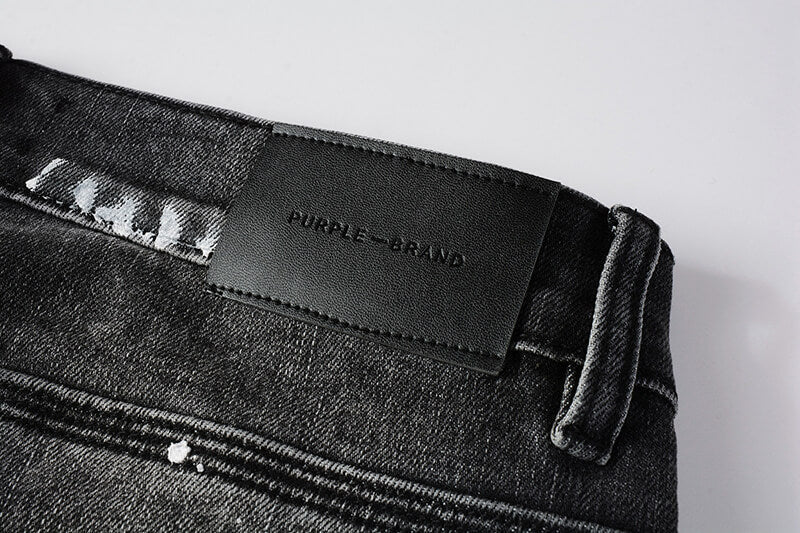 Purple Brand Jeans #9018