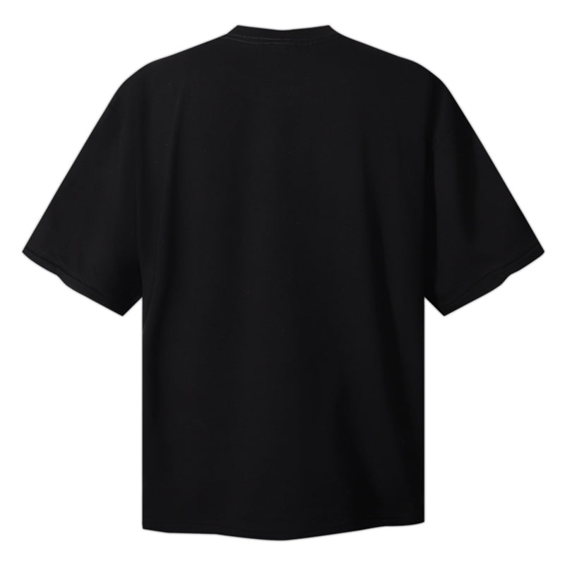 Rhude Montenegro Regatta Tee