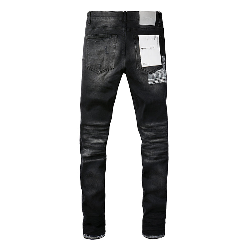 Purple Brand Skinny Jeans #9001