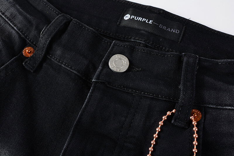 Purple Brand Skinny Jeans #9001