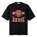 Rhude Sausalito Crest Tee