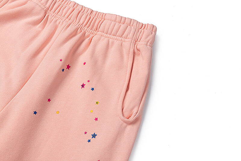 Sp5der Bellini Pant – Pink