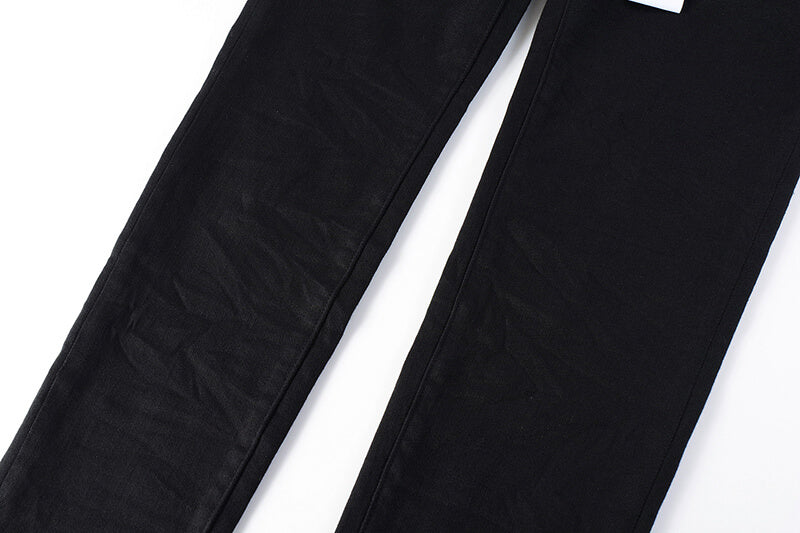 Purple Brand Jeans #9023 – Skinny Fit Distressed Denim