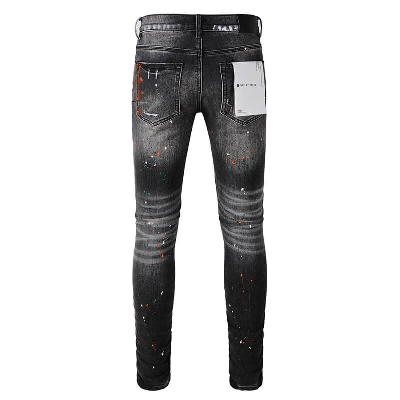 Purple Brand Jeans #9018
