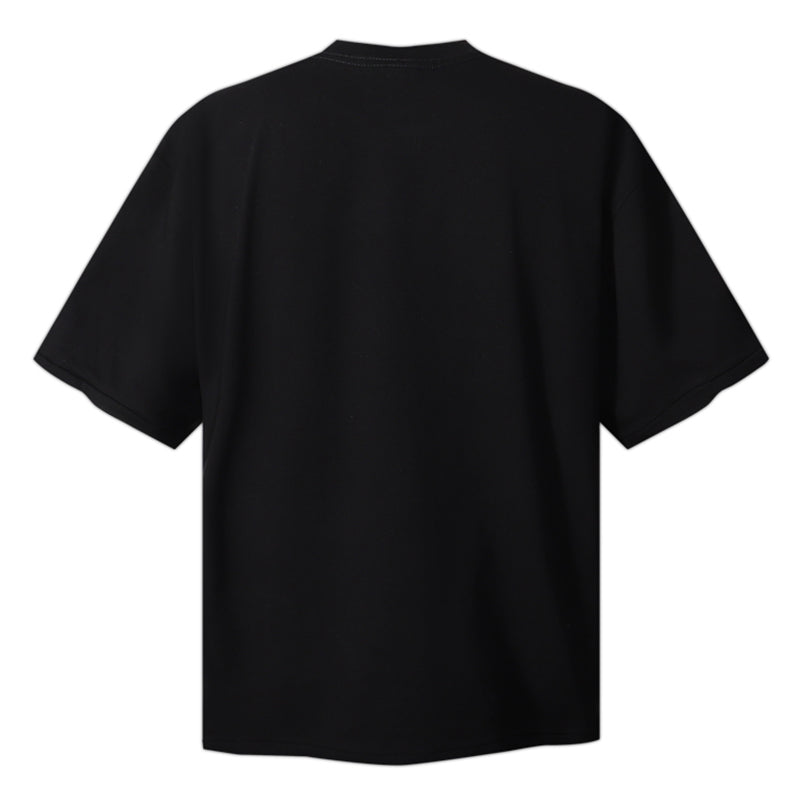 Rhude Sausalito Crest Tee