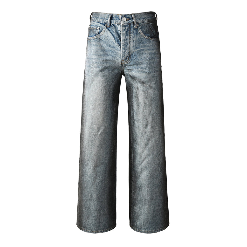 Purple Brand Crystal Diamond Skinny Jeans #PU102