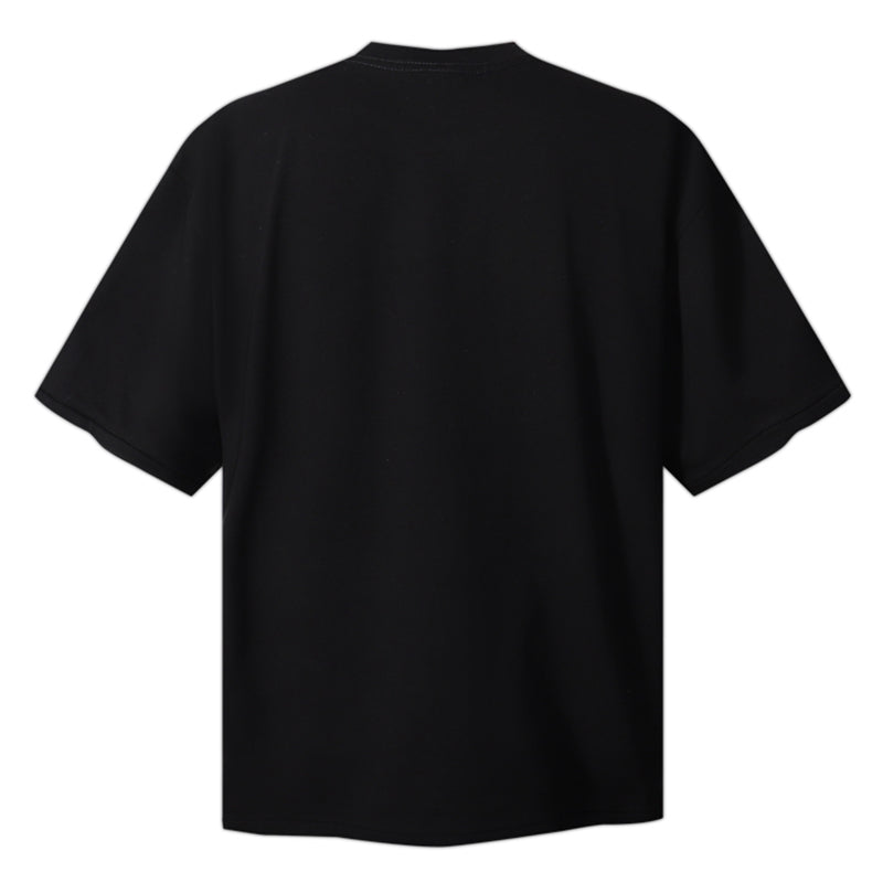 Rhude Collegiate Falcons Tee