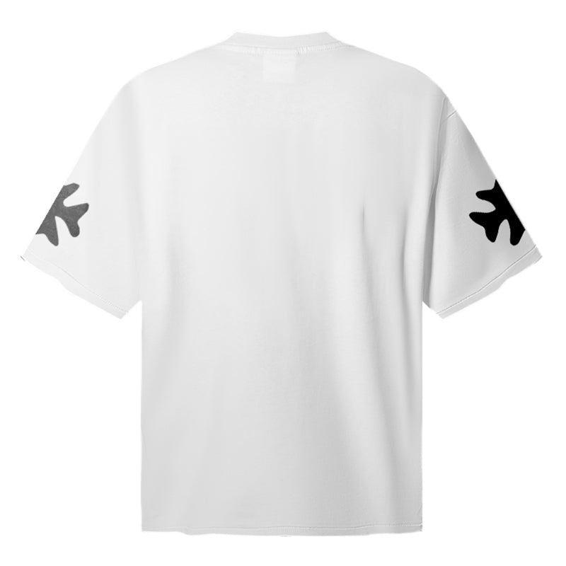 Rhude Deix Shield Tee