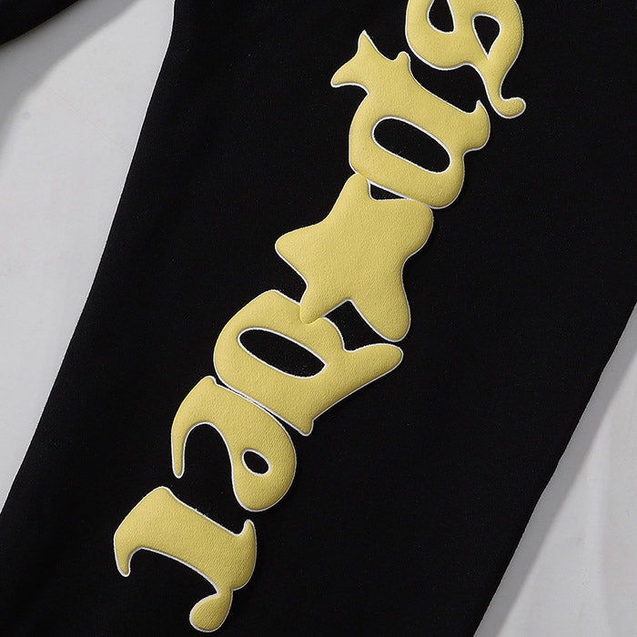 Sp5der Worldwide 555 Jeffery Pant