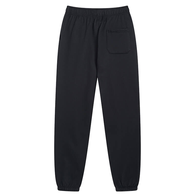 Sp5der Young Thug Pant Black #8307