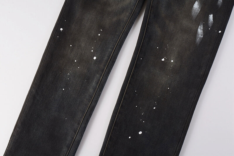 Purple Brand Jean #9036